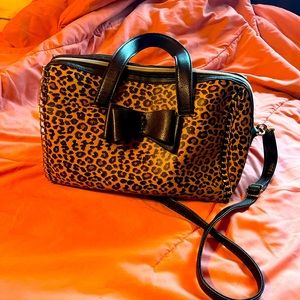 Betsey Johnson purse